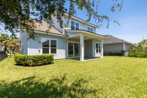 Back of Home