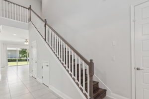 Stairway