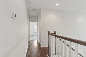 Upper Landing