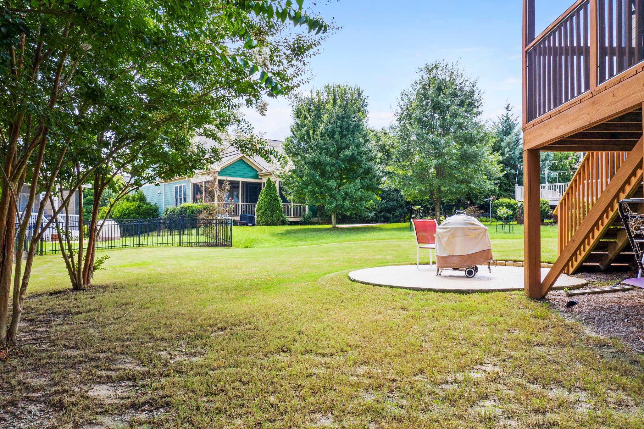 418 Stranraer Ct, FuquayVarina, NC 27526