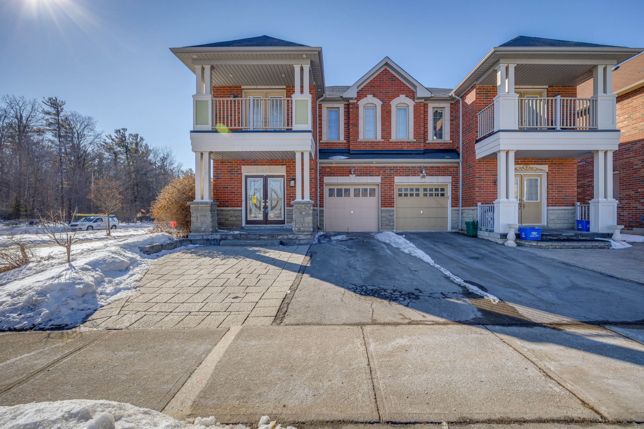 Vaughan property showcase
