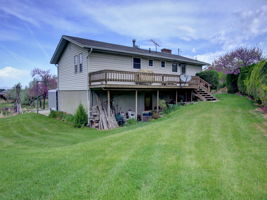 Back of Home