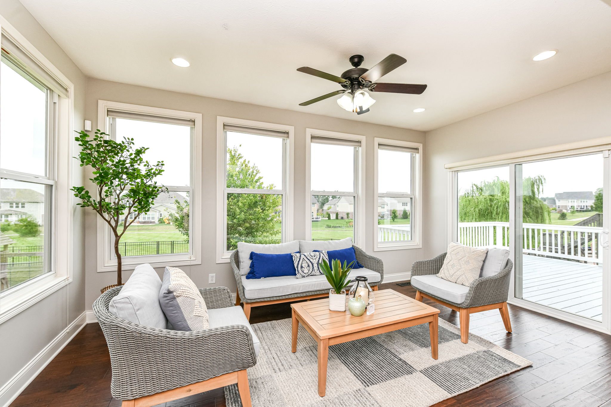 Sunroom