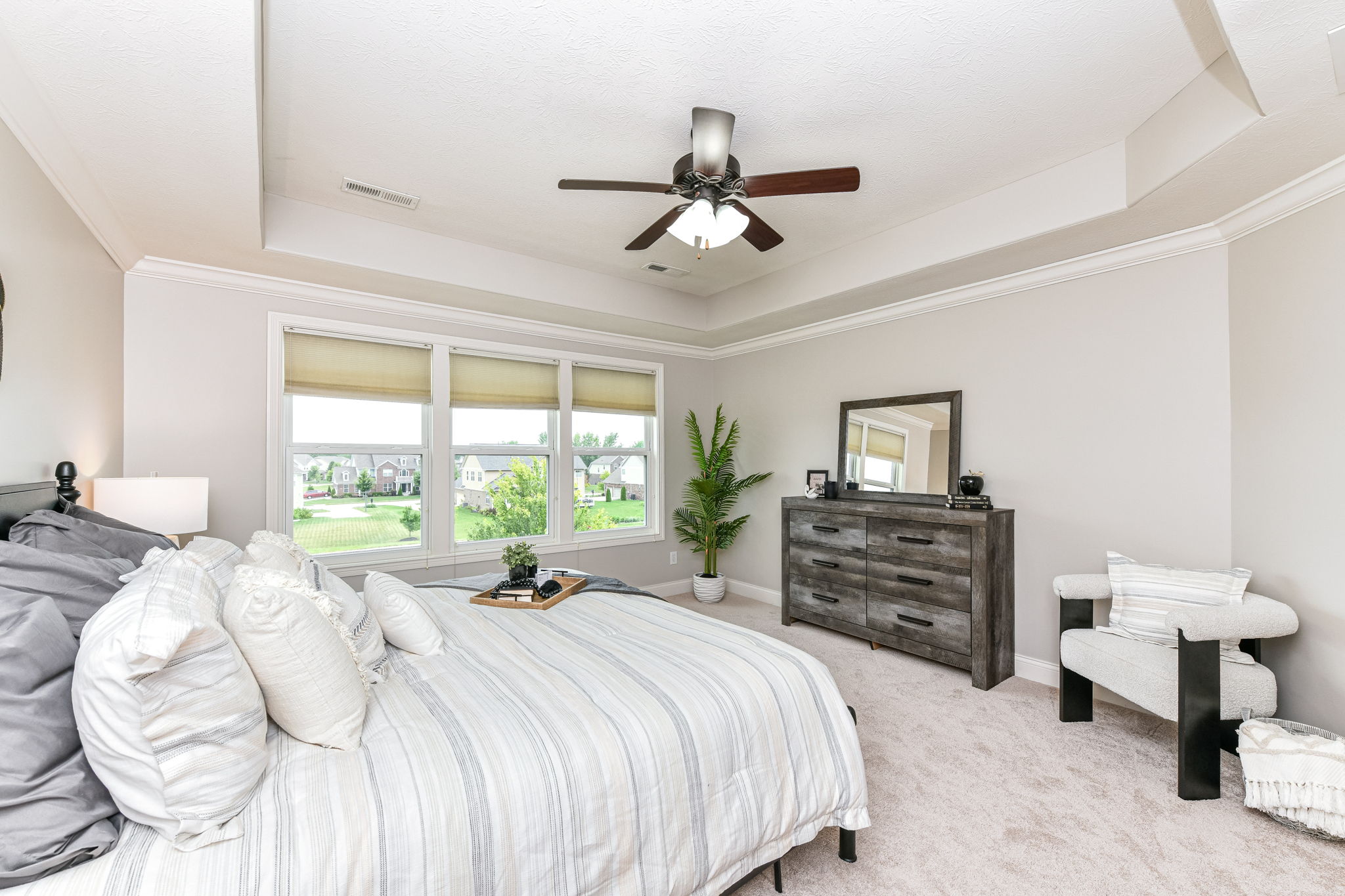 Master Suite