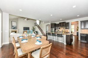 Breakfast Room