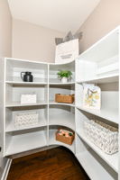 Pantry