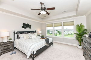 Master Suite