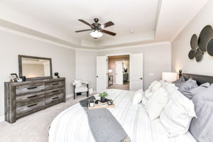 Master Suite