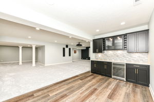 Bonus Room w/Dry Bar