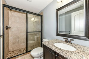 Full Bath