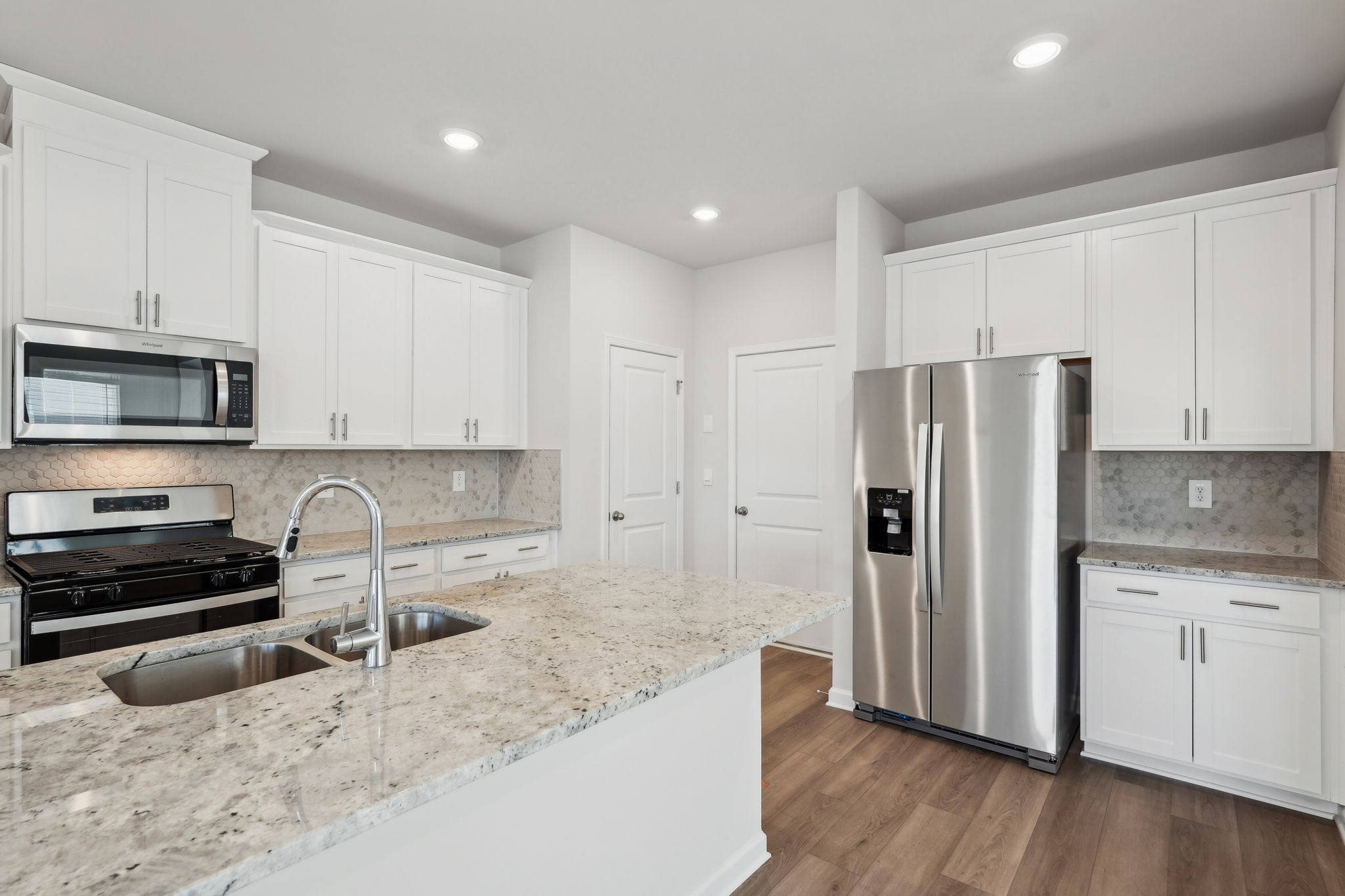 Atlanta - Willowcrest - 4182 Waratah Wy, Mableton, GA 30126 - 011