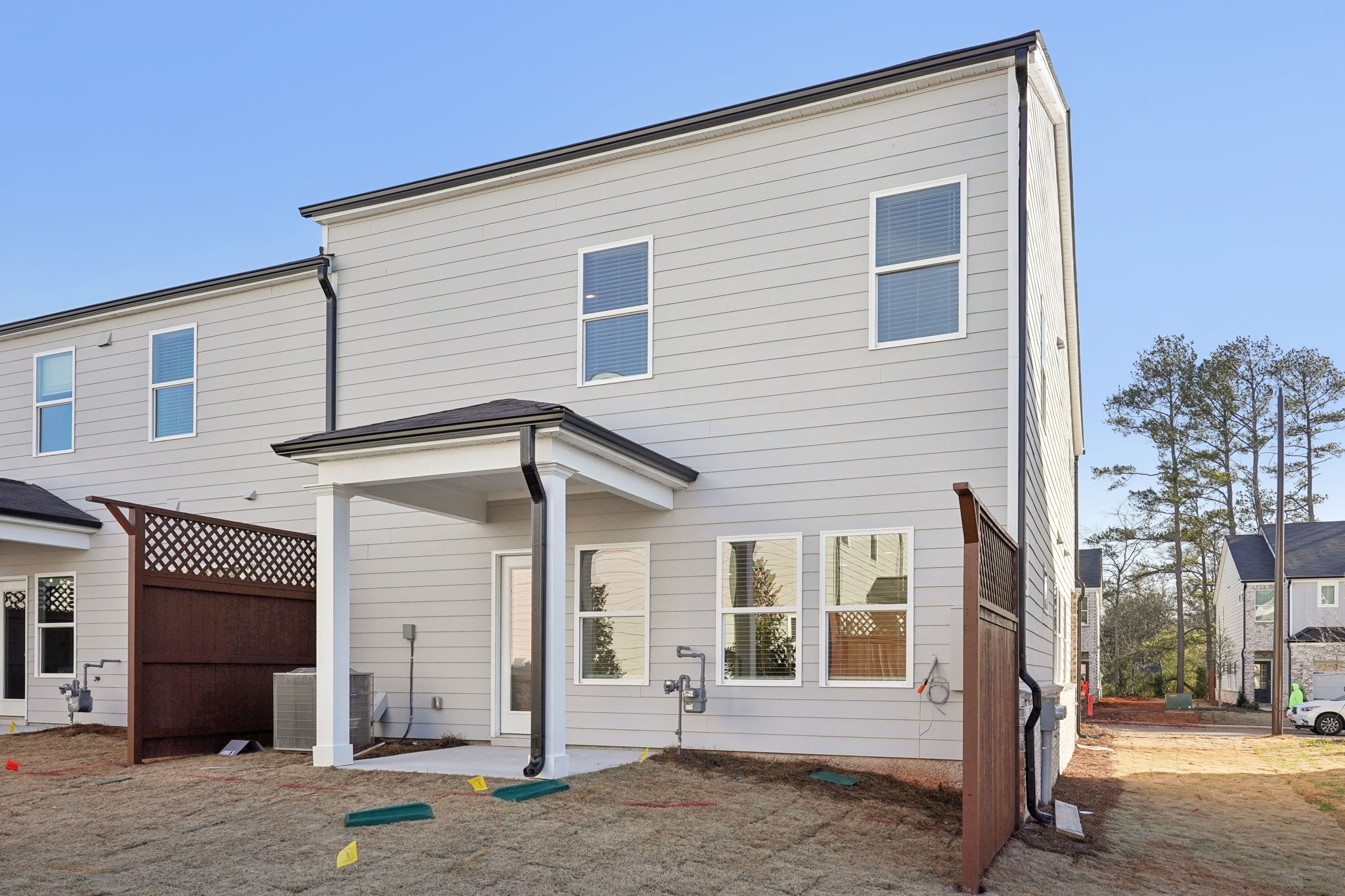 Atlanta - Willowcrest - 4182 Waratah Wy, Mableton, GA 30126 - 034