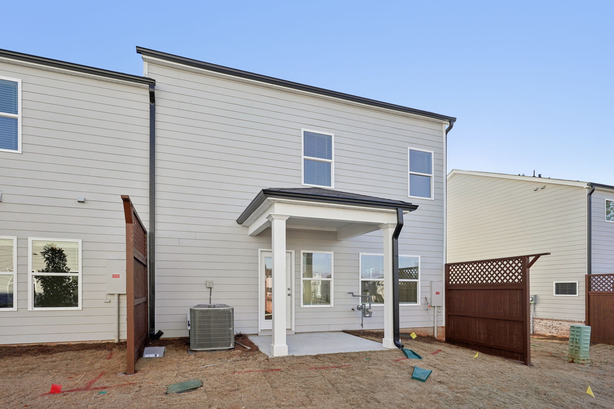 Atlanta - Willowcrest - 4182 Waratah Wy, Mableton, GA 30126 - 036
