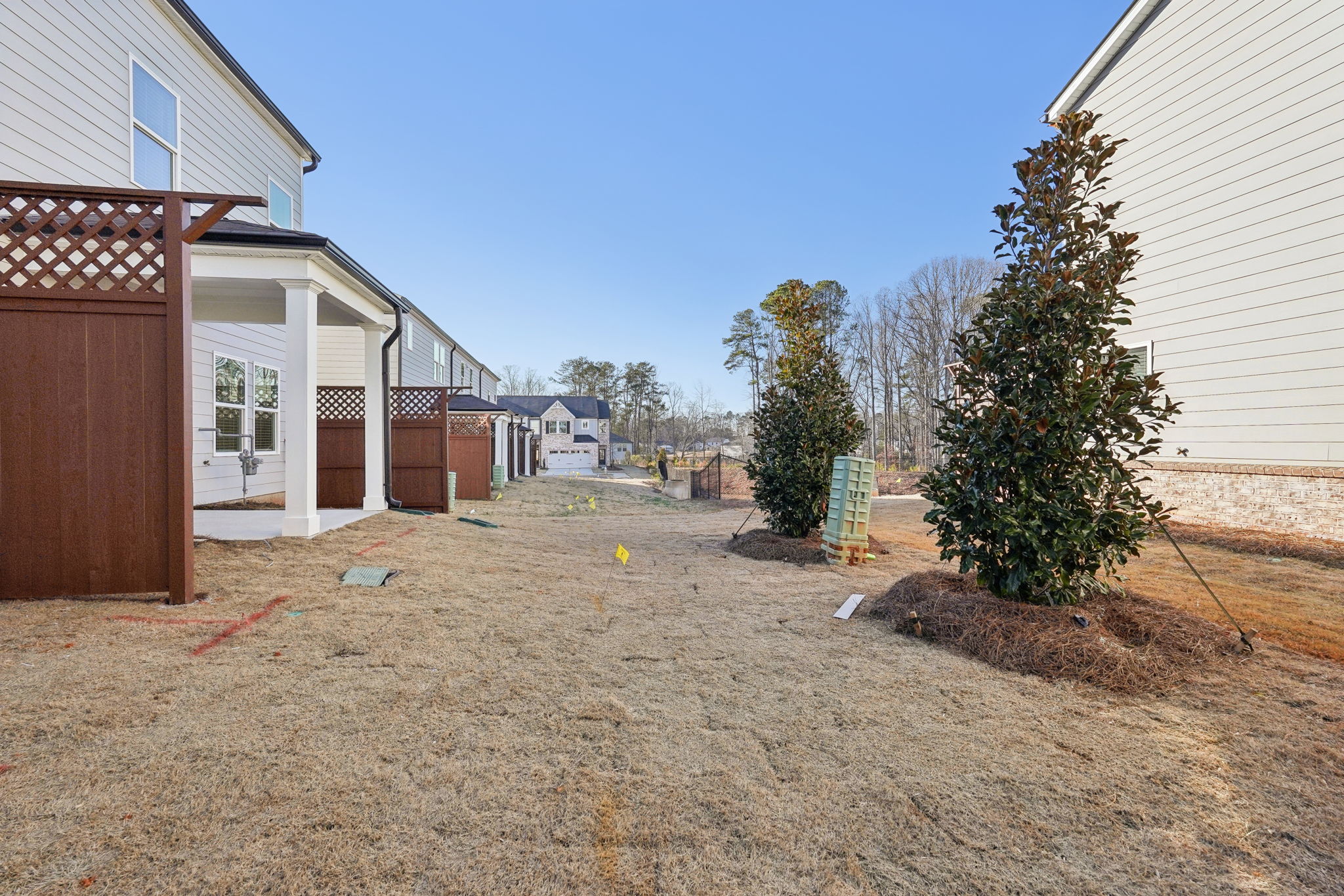 Atlanta - Willowcrest - 4182 Waratah Wy, Mableton, GA 30126 - 037