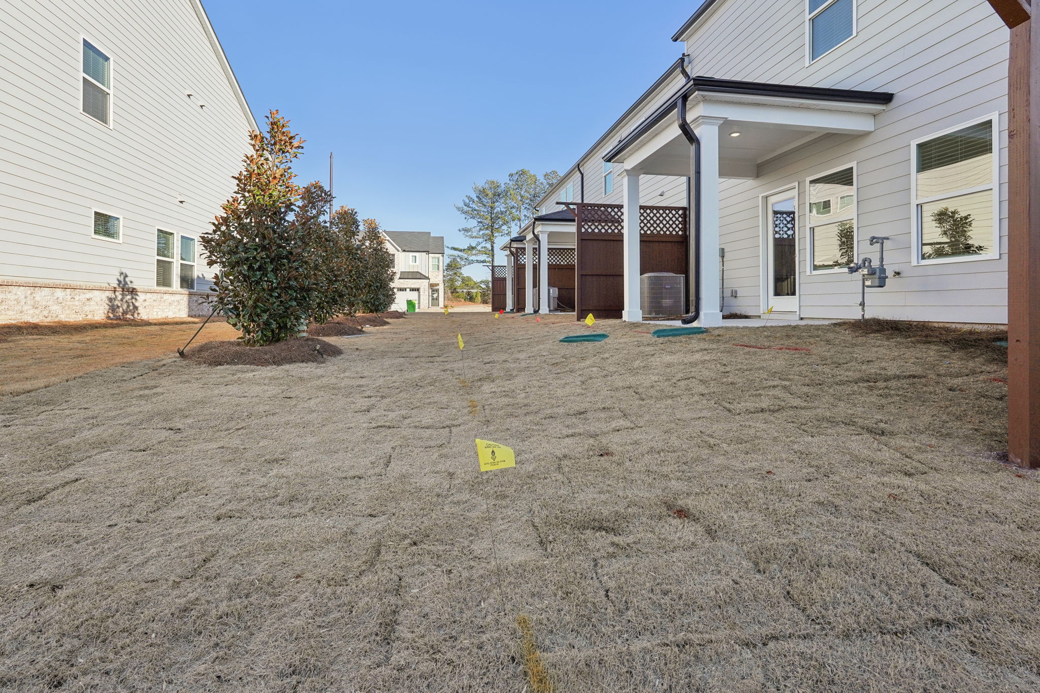 Atlanta - Willowcrest - 4182 Waratah Wy, Mableton, GA 30126 - 038