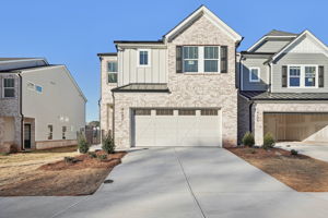 Atlanta - Willowcrest - 4182 Waratah Wy, Mableton, GA 30126 - 001