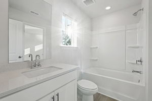 Atlanta - Willowcrest - 4182 Waratah Wy, Mableton, GA 30126 - 033