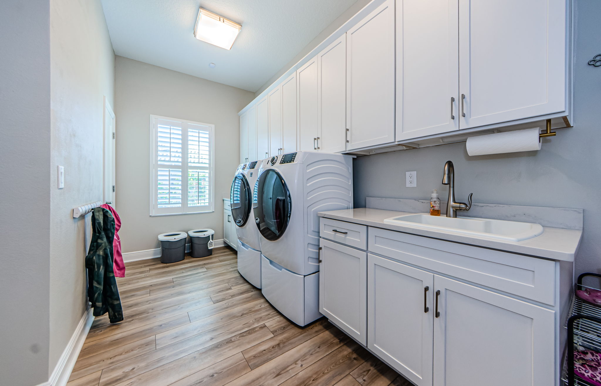 Laundry Room 1-2