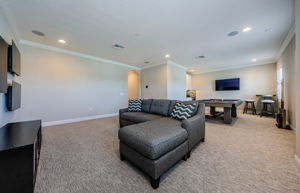 Upper Level Bonus Room 2