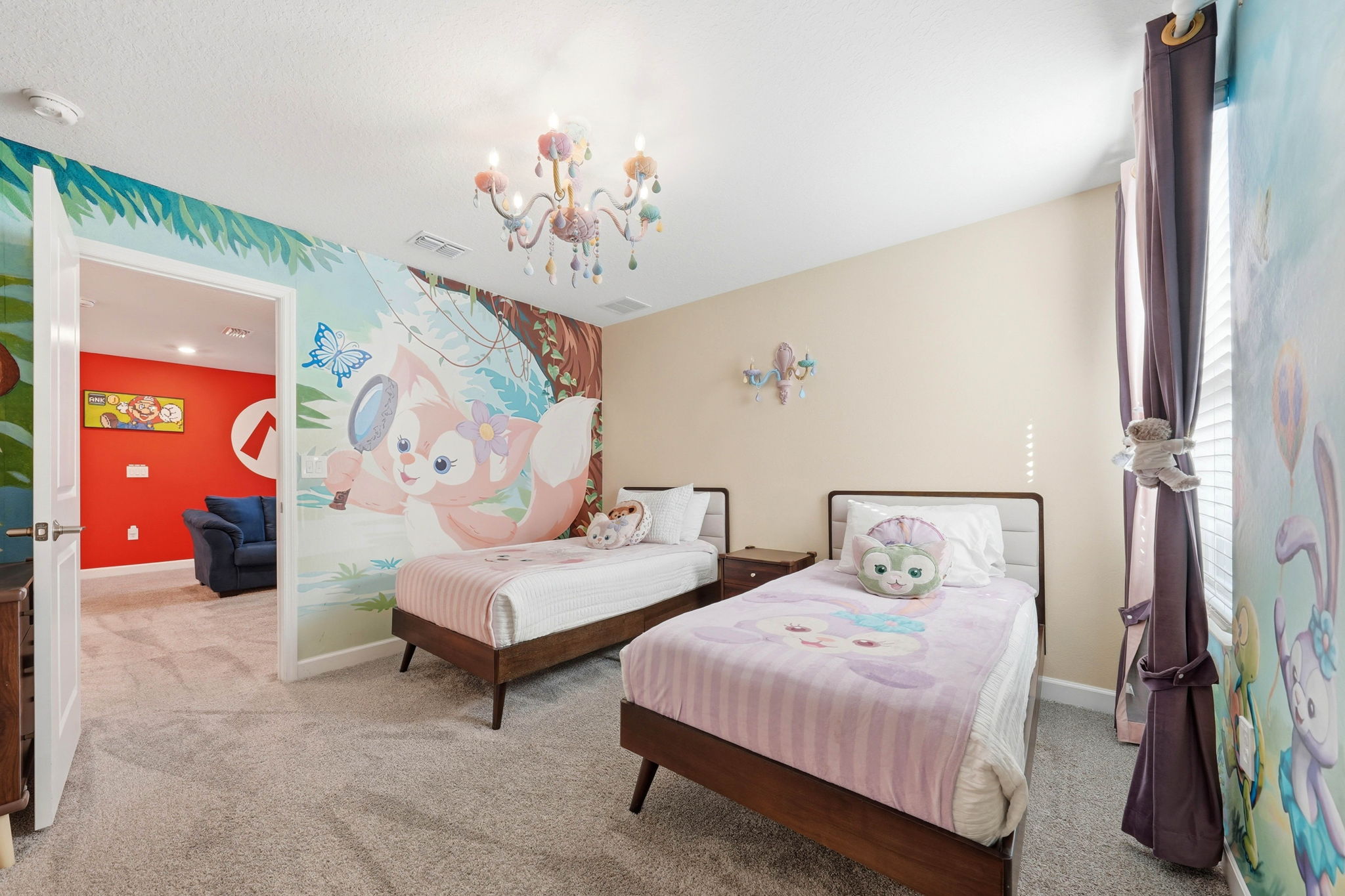 Bedroom 5