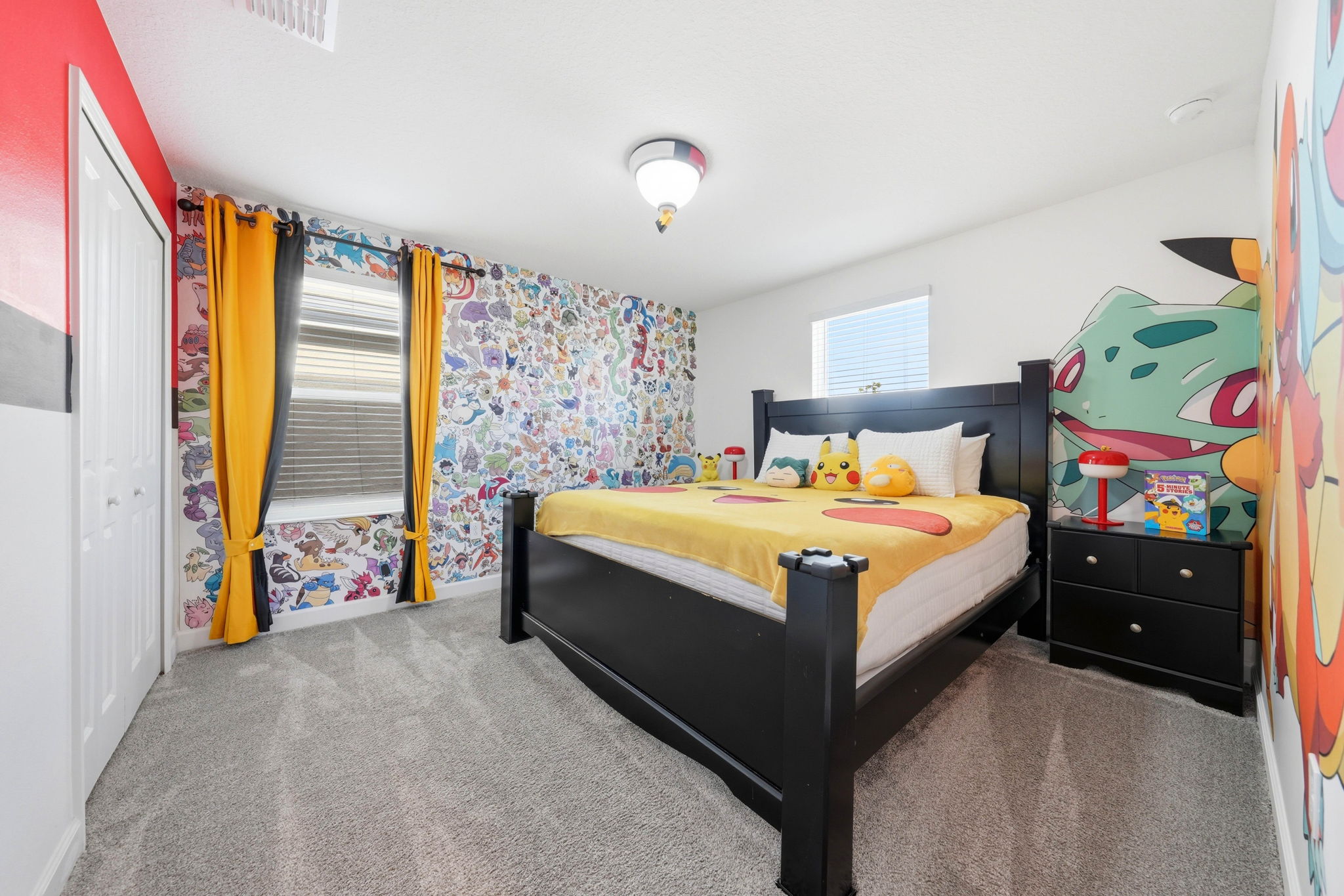 Bedroom 6