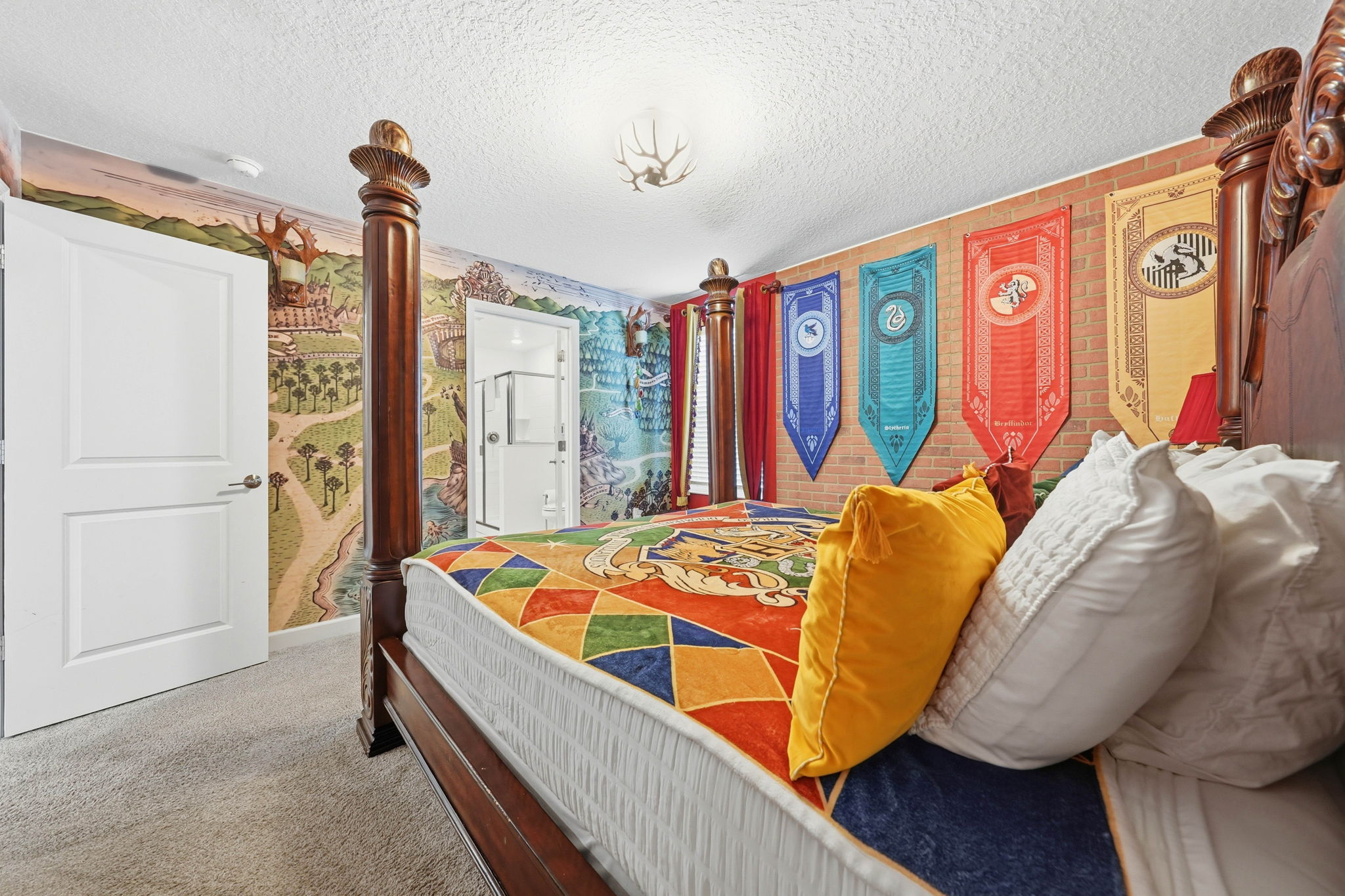 Bedroom 7