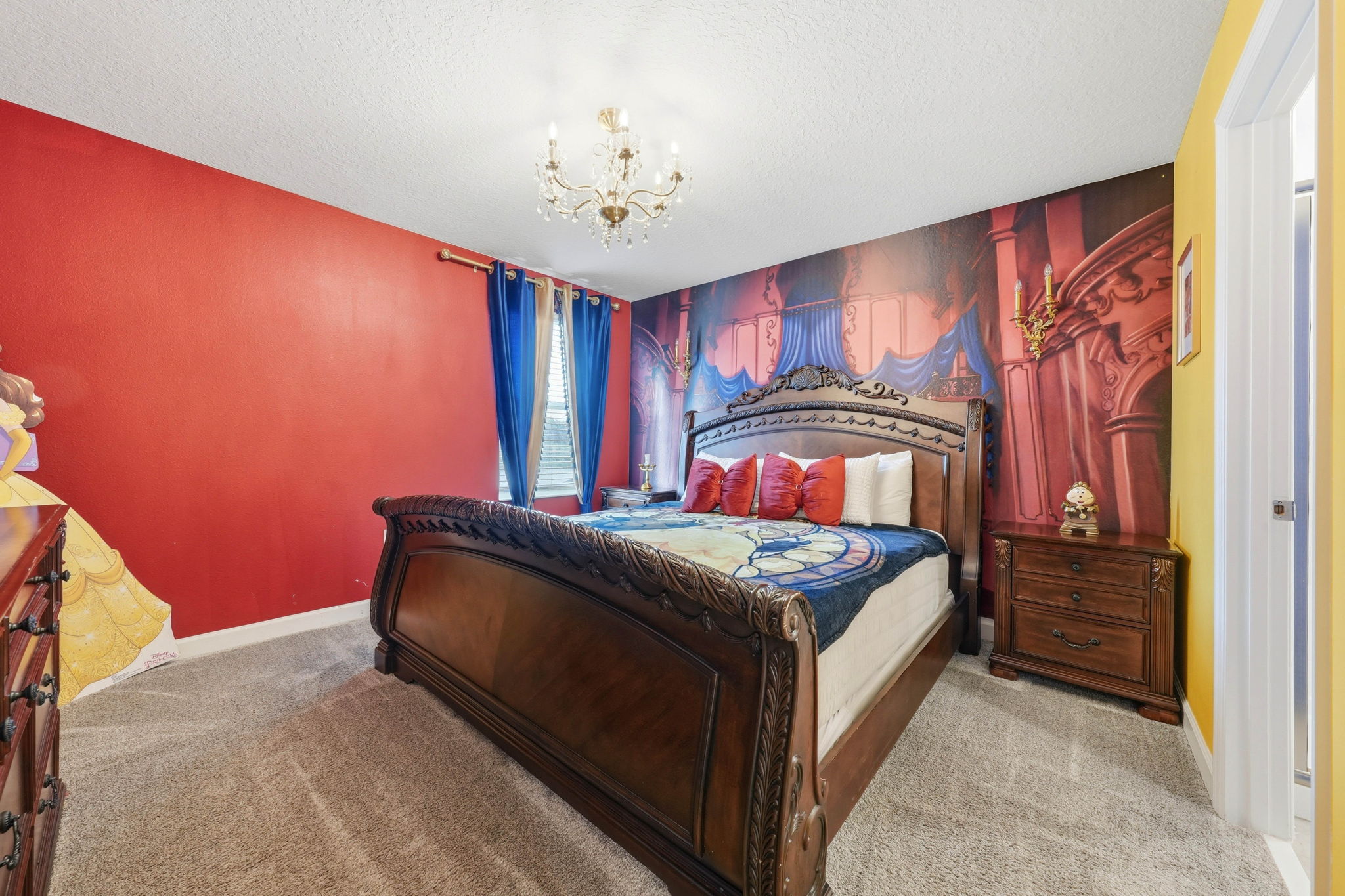 Bedroom 8