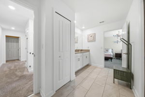 shared bathroom
