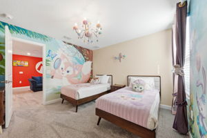 Bedroom 5
