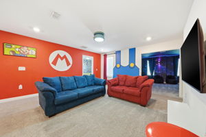 Loft view