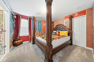 Bedroom 7