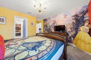 Bedroom 8