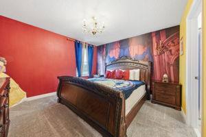 Bedroom 8