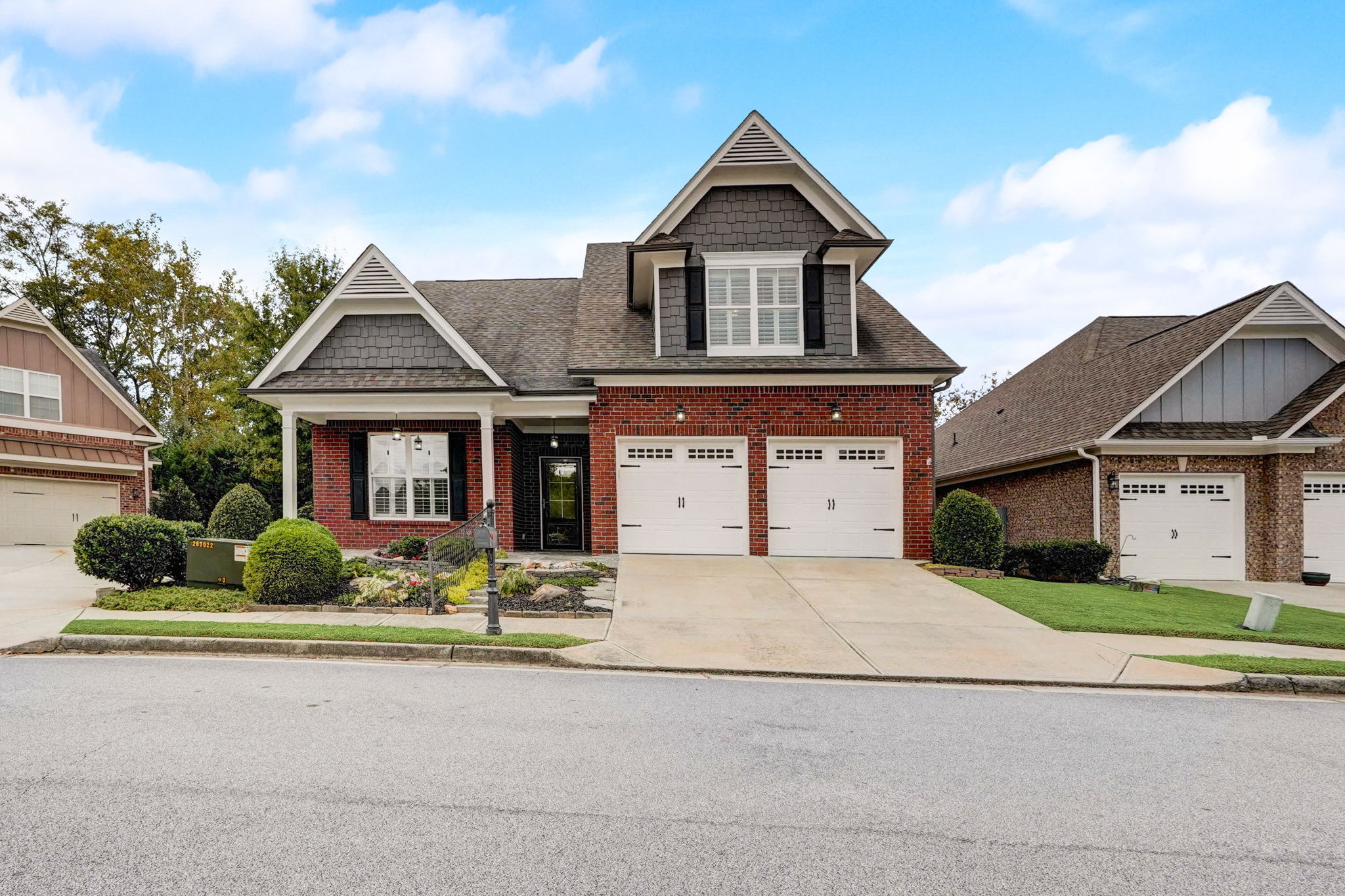 419 St SE, Grayson, GA 30017 ShowingTime+ Listing Media