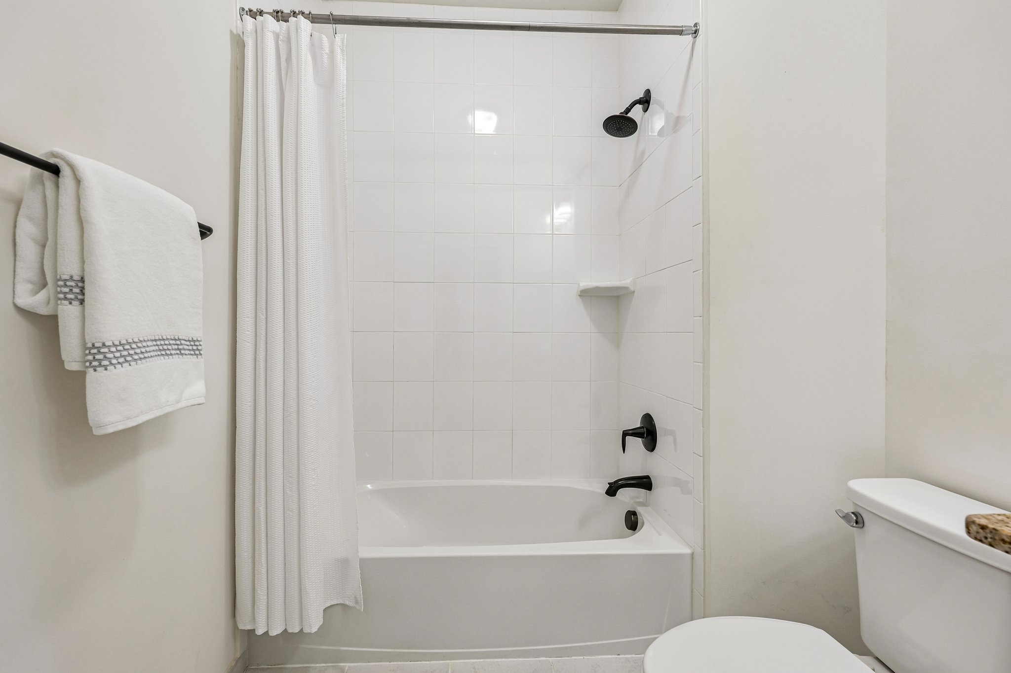 Hall Bath