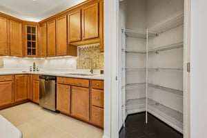 Large Pantry
