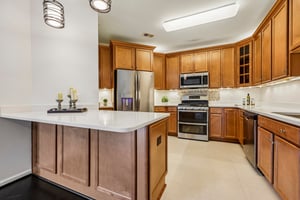 Quartz Countertops