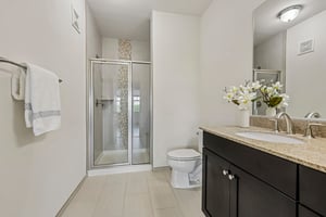 Granite Countertops