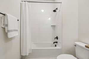 Hall Bath