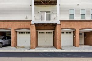 Garage Space