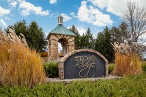 Welcome to the Stone Ridge Community!