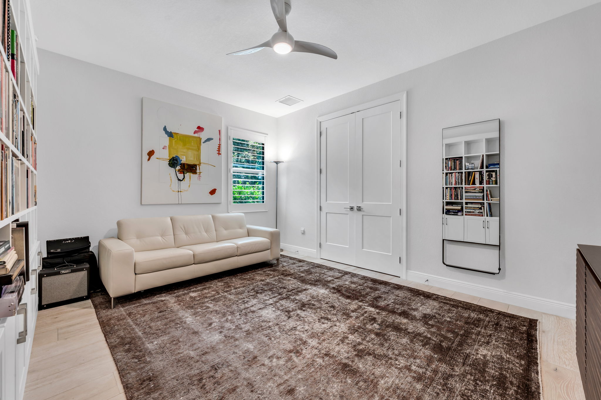 Bonus Room
