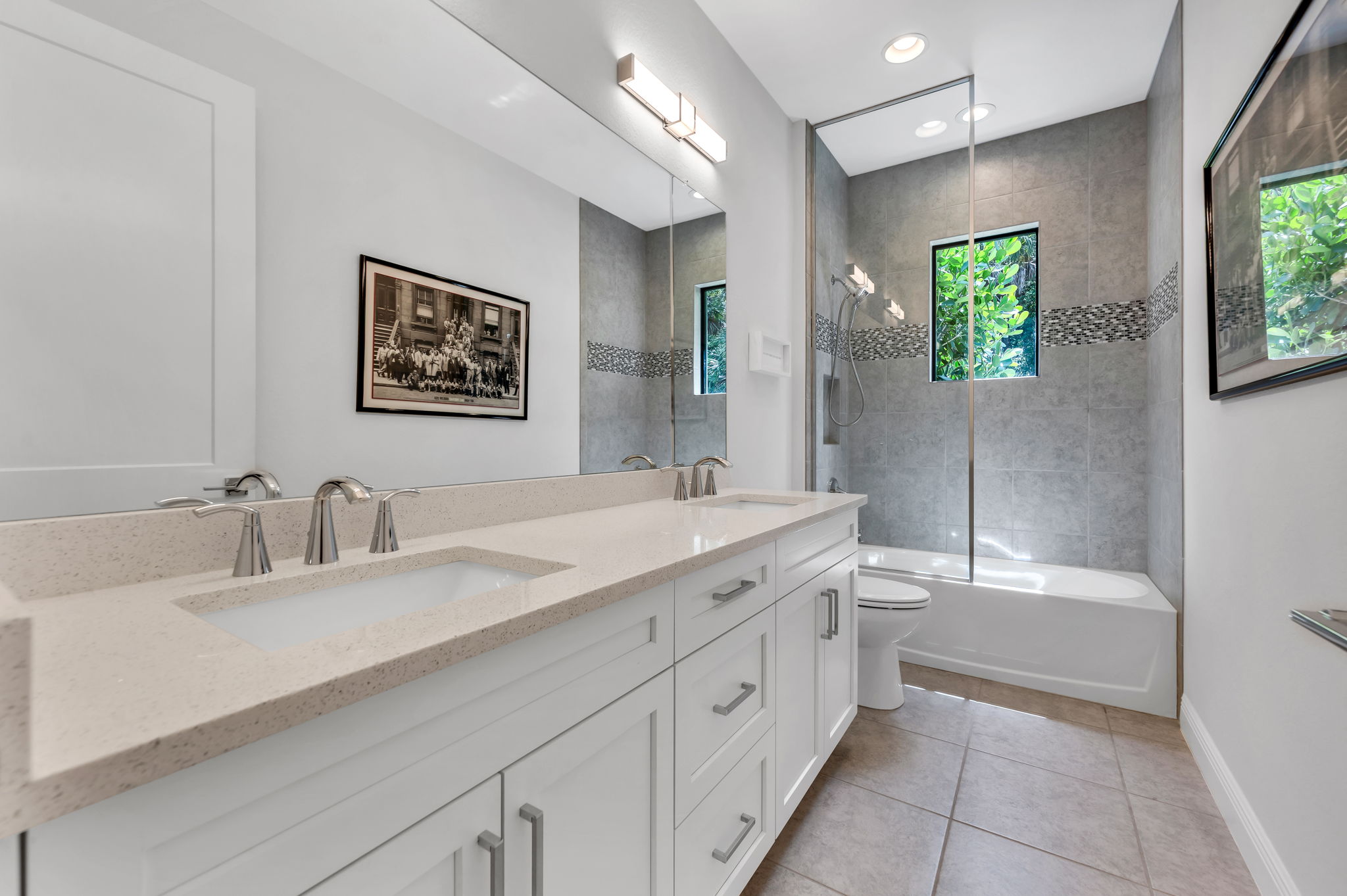 Guest Bath