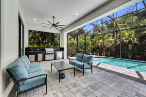 Outdoor Living