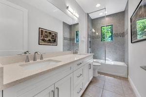 Guest Bath