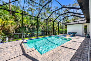 Lanai Pool