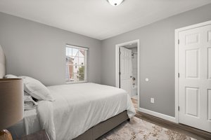 Bedroom C