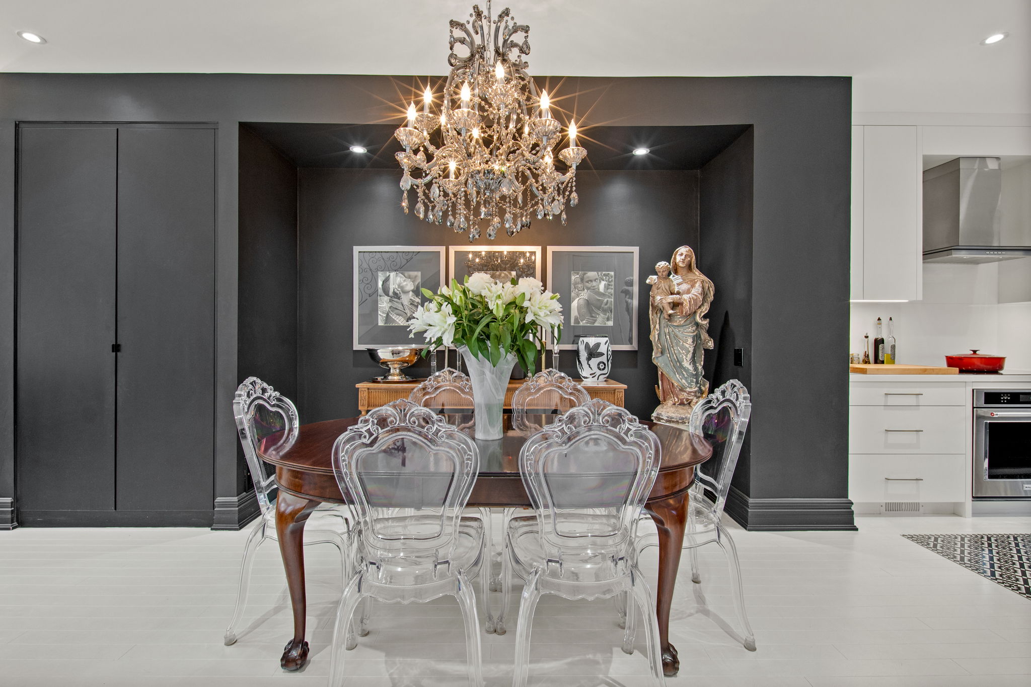 42 Berryman St Toronto, ON M5R 1M6
