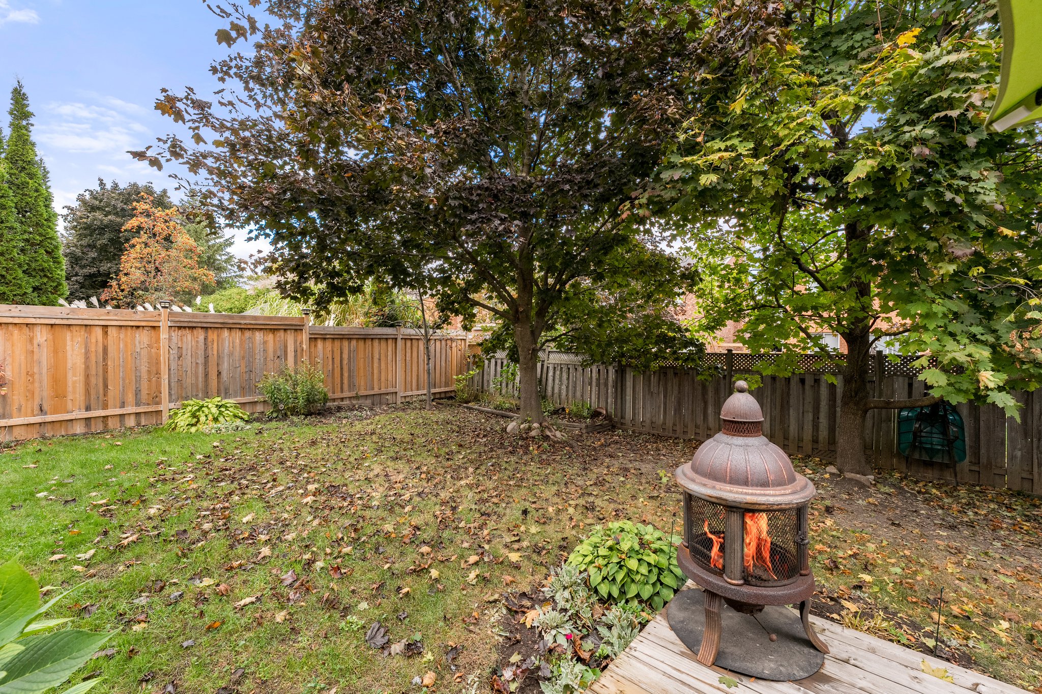 42 Buttonwood Trail Aurora Realty Photo Haus