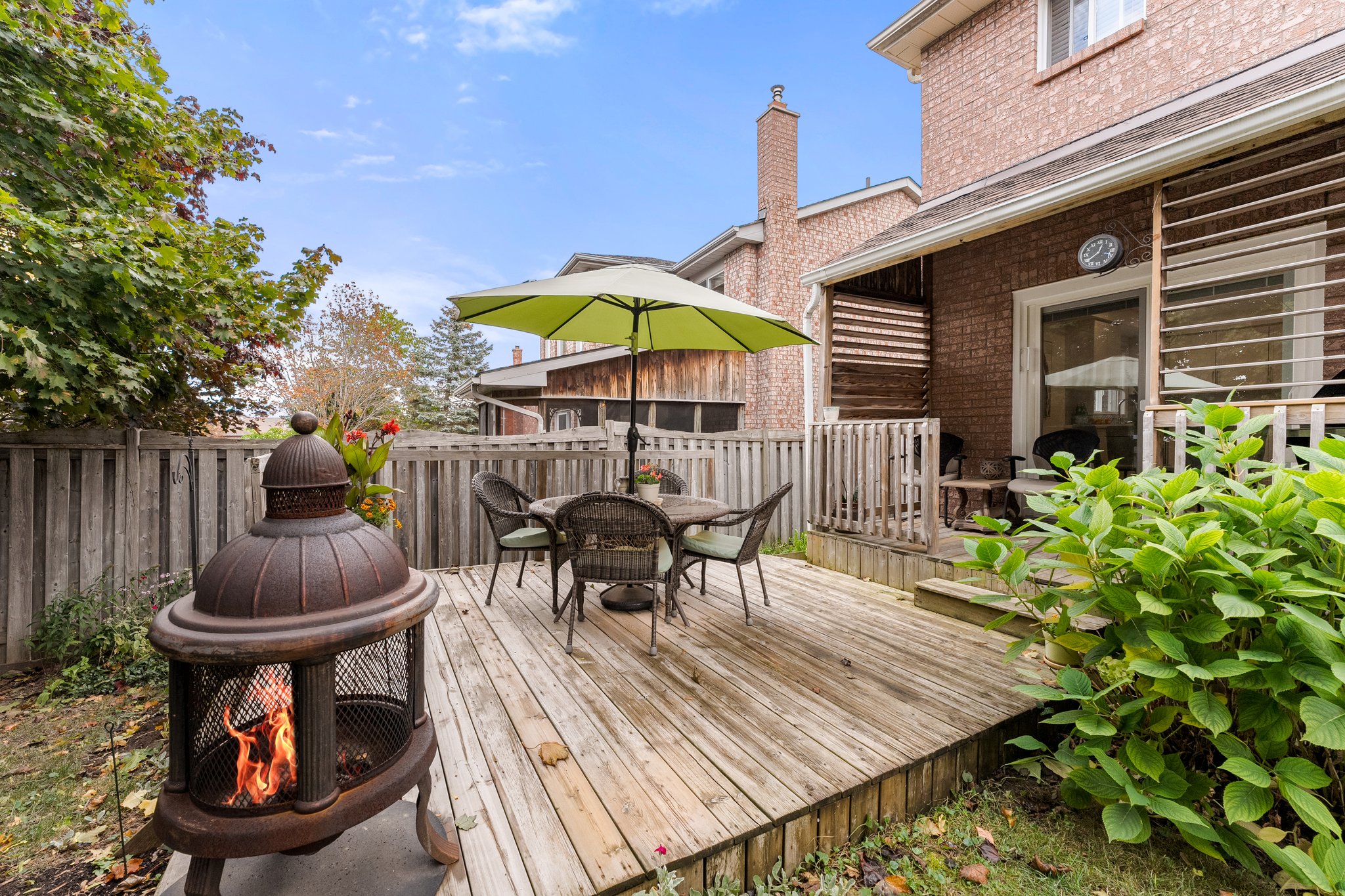 42 Buttonwood Trail Aurora Realty Photo Haus